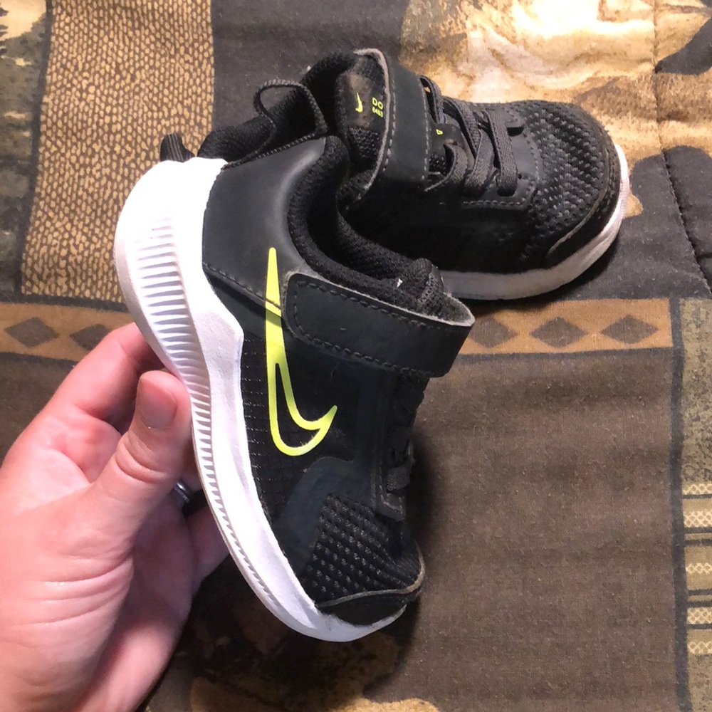 Toddler Nike Downshifter Shoes